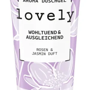 Top-Seller Sante AROMA DUSCHGEL lovely