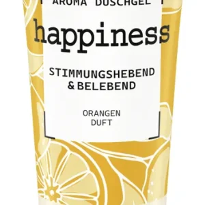Sante AROMA DUSCHGEL happiness Direktkauf