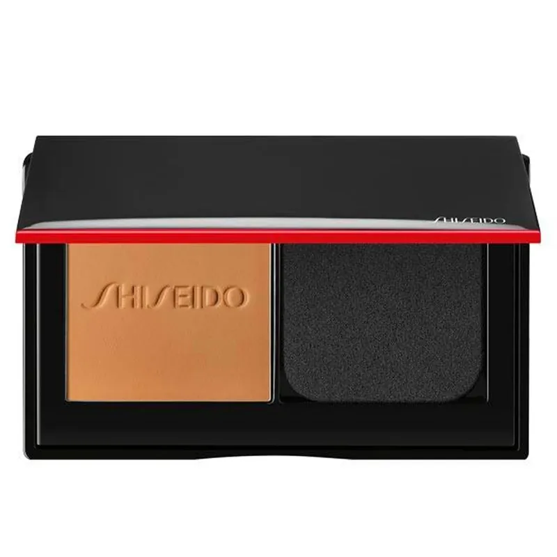 Sale Shiseido Synchro Skin Self-Refreshing Custom Finish Powder Foundation