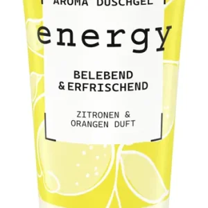Expressversand Sante AROMA DUSCHGEL energy