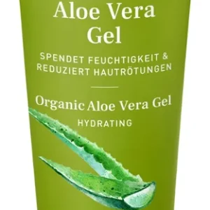 PRIMAVERA Aloe Vera Gel bio 75 ml Jetzt Kaufen