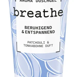 Sante AROMA DUSCHGEL breathe Preiswert