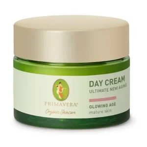 PRIMAVERA Day Cream - Ultimate New Aging 30 ml Jetzt Bestellen