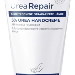 Top-Angebot Eucerin UreaRepair Plus Handcreme 5% 75 ml