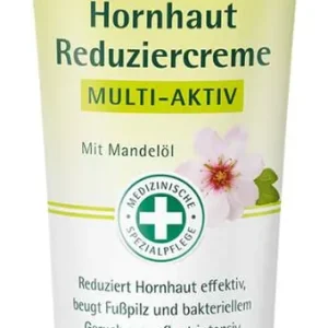 Allgäuer Latschenkiefer Hornhaut Reduziercreme Multi Aktiv 100 ml Creme Wochenendangebot