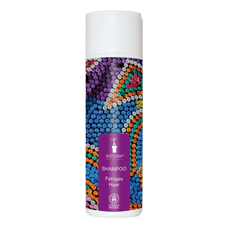 Shampoo Fettiges Haar Top-Angebot