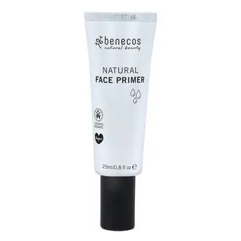 Benecos Natural Face Primer 25 ml Letzte Chance