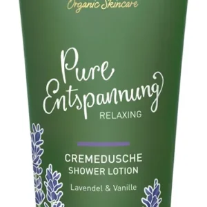 PRIMAVERA Pure Entspannung Cremedusche 200 ml Abverkauf