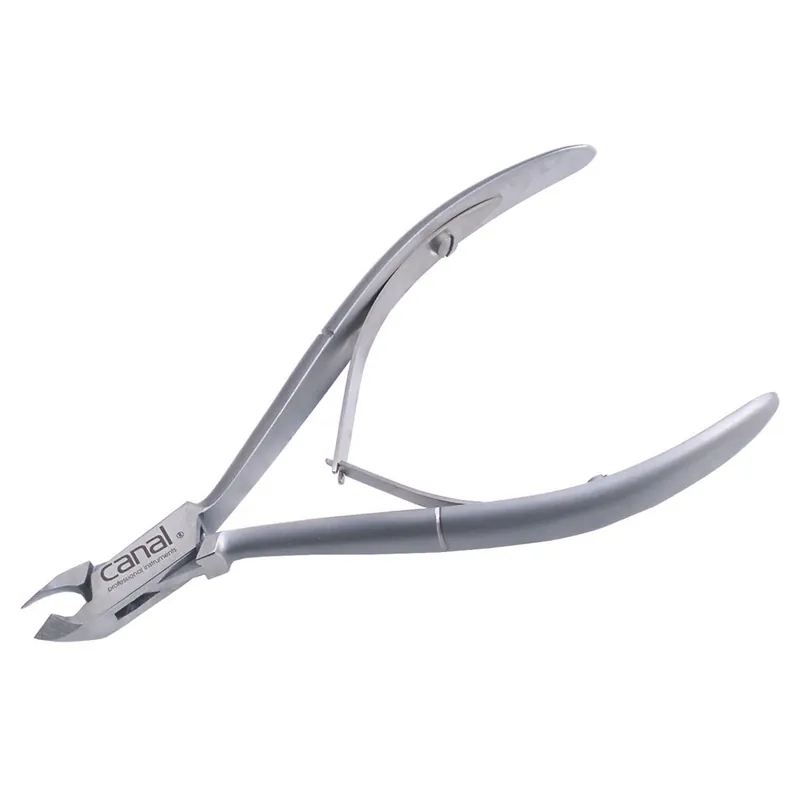 Top-Angebot Canal Zangen & Knipser Hautzange rostfrei, 11 cm (Schneidl\\u00e4nge 5 mm)