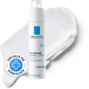 La Roche Posay Toleriane Dermallergo 40 ml Creme Günstig
