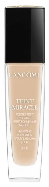Lancôme Teint Miracle Foundation Günstig