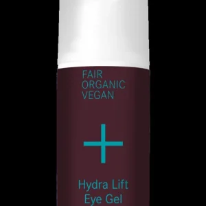 i+m NATURKOSMETIK BERLIN Hydra Lift Eye Gel Neu Im Sortiment