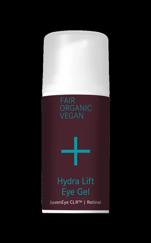 i+m NATURKOSMETIK BERLIN Hydra Lift Eye Gel Neu Im Sortiment