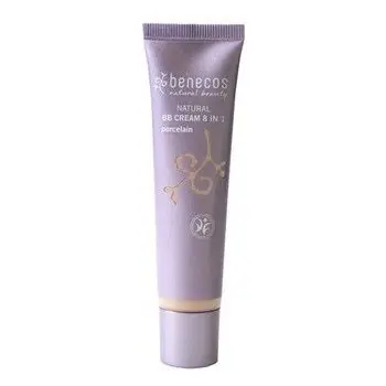 Benecos Natural BB-Cream porcelain 30 ml Letzte Chance