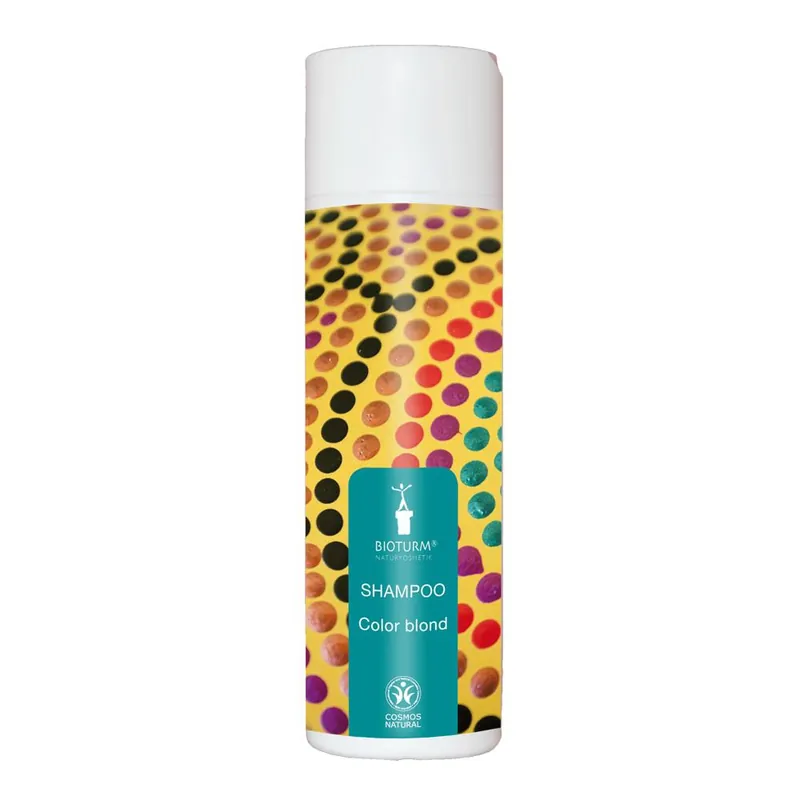 Shampoo Color blond Top-Angebot