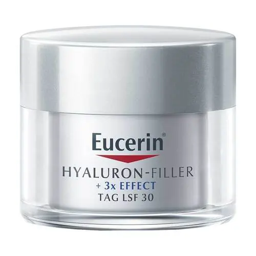 Eucerin Anti-Age Hyaluron-Filler Tagespflege LSF 30 , 20 ml Kostenfreie Lieferung