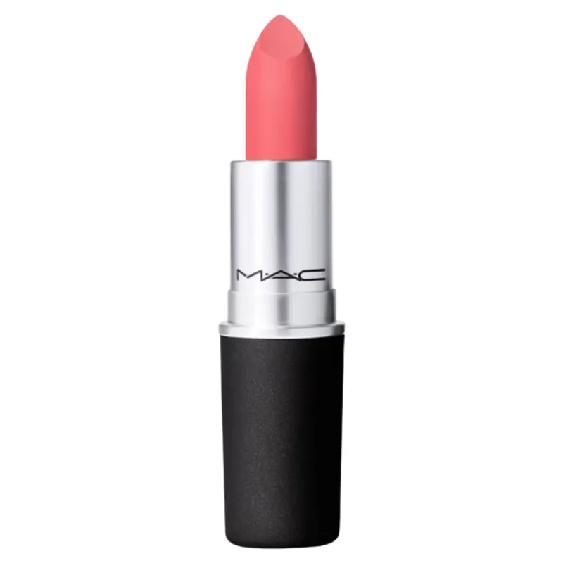 MAC Powder Kiss Lipstick Saisonangebot