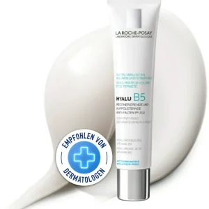 Neue Ware La Roche Posay Hyalu B5 Pflege 40 ml