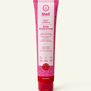 khadi Conditioner Rose Revolution 200 ml Ausverkauf