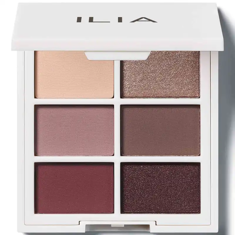 Cool Nude - THE NECESSARY SHADOW PALETTE Wochenendangebot