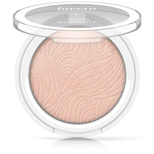 Must-Have lavera Soft Glow Highlighter 02