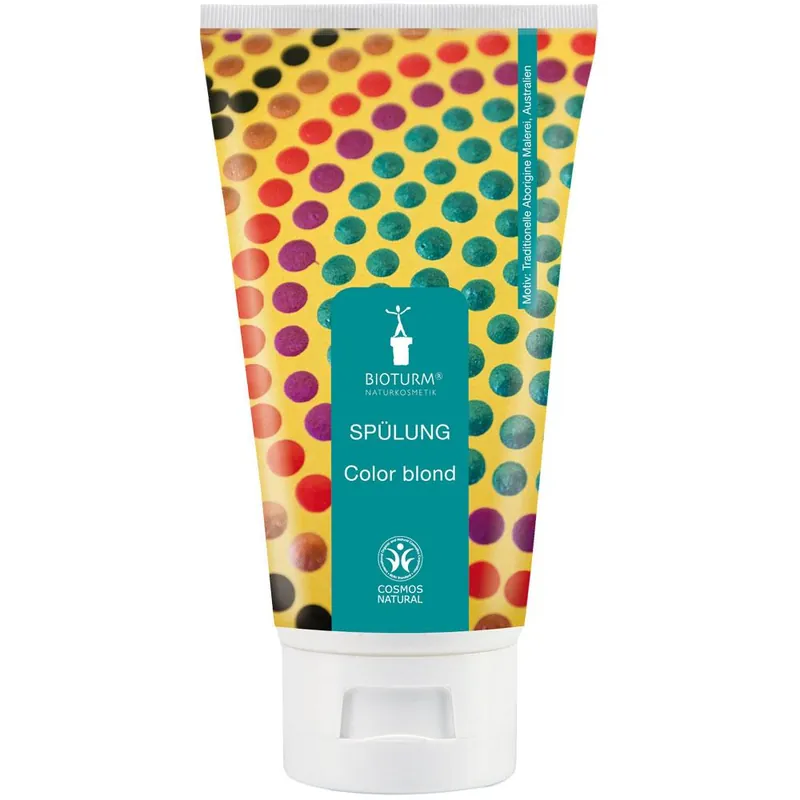 Preisreduziert Spülung Color blond