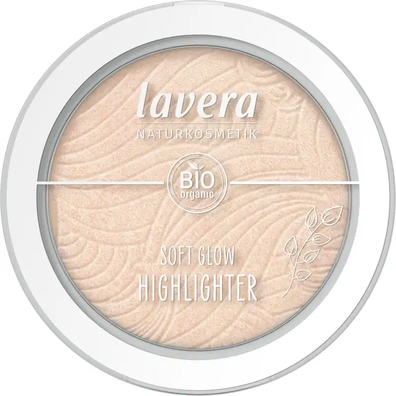 lavera Soft Glow Highlighter 01 Rabatt