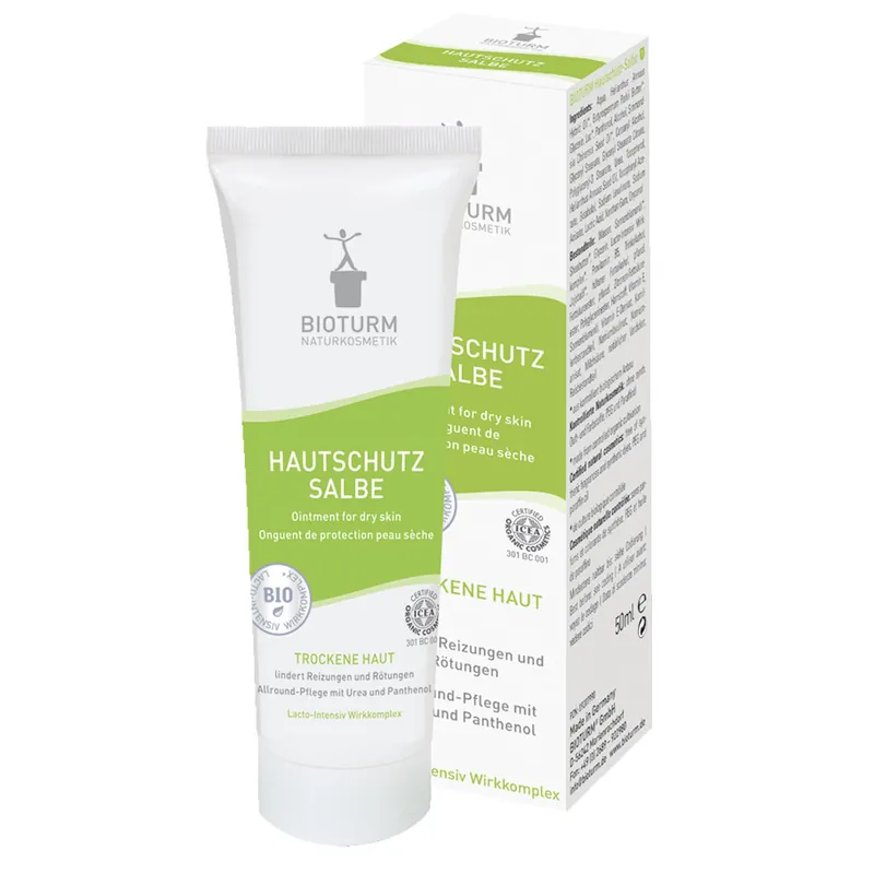 Hautschutz Salbe Nr. 1 Meistverkauft