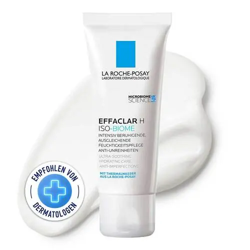 La Roche Posay Effaclar H Iso-Biome Feuchtigkeitspflege , 40 ml Bestseller