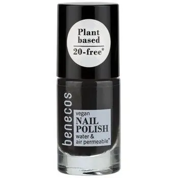 Preiswert Benecos Nail Polish licorice 5 ml