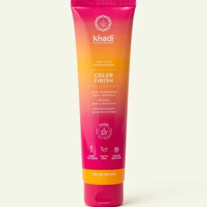 khadi Color Finish Conditioner 150 ml Heißes Angebot