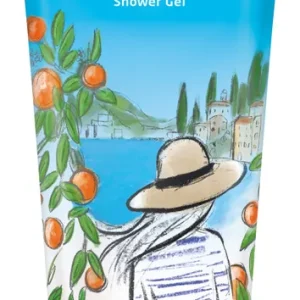 Weleda Mandarino di Capri Shower Gel 200 ml Letzte Chance