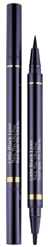 Zertifiziert Estée Lauder Little Black Eyeliner