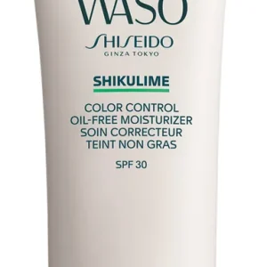 Sofort Bestellen Shiseido Waso Shikulime Color Control Oil-free Moisturizer