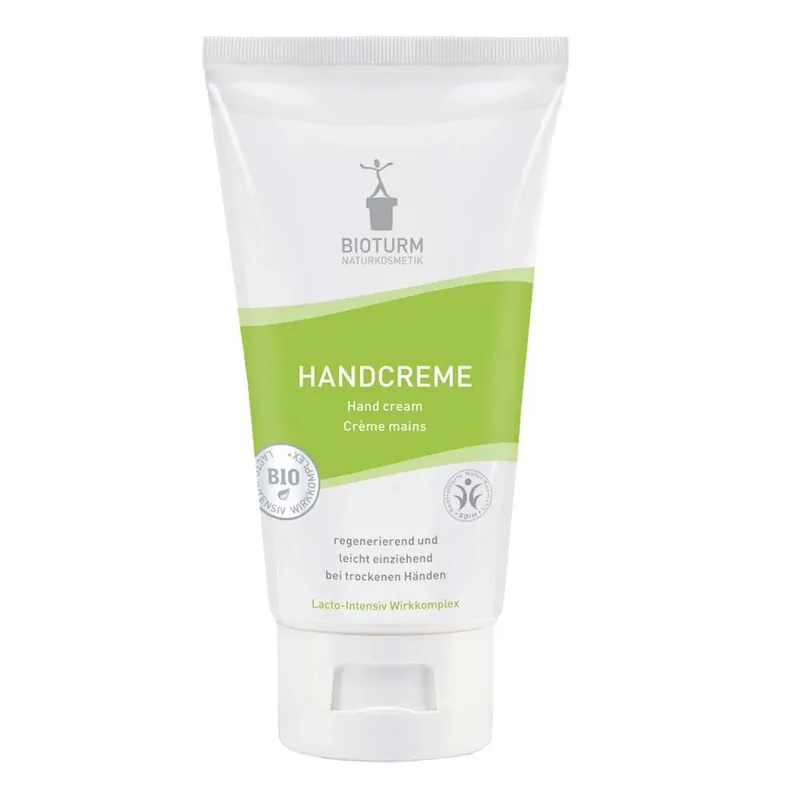 Ausverkauf Handcreme Nr. 52
