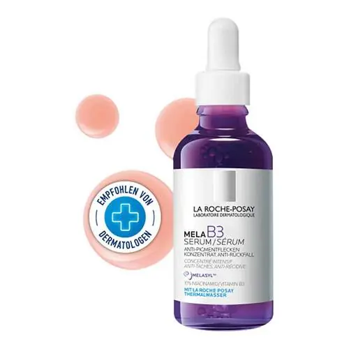 La Roche Posay Mela B3 Serum , 50 ml Sofort Bestellen