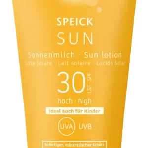 Speick Sun Sonnenmilch LSF 30 Mega-Angebot