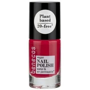 Top-Preis Benecos Nail Polish hot summer 5 ml