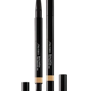 Beliebt Shiseido Brow InkTrio Eye Brow Pencil