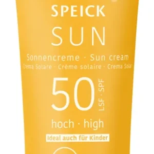 Speick Sun Sonnencreme LSF 50 Must-Have
