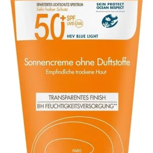 Garantierte Lieferung Avene Sonnencreme SPF 50+ ohne Duftstoffe 50 ml