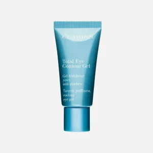 Echt Clarins Hydra-Essentiel Total Eye Contour GelClarins