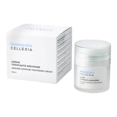 Cellexia straffende Creme für die Kinnkontur, 30 ml Sichere Zahlung