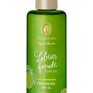 Bestpreis Primavera Lebensfreude Trockenöl Körperöl 100 ml