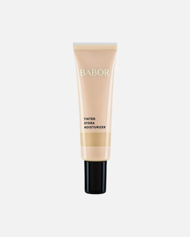 Abverkauf BABOR Tinted Hydra MoisturizerBABOR