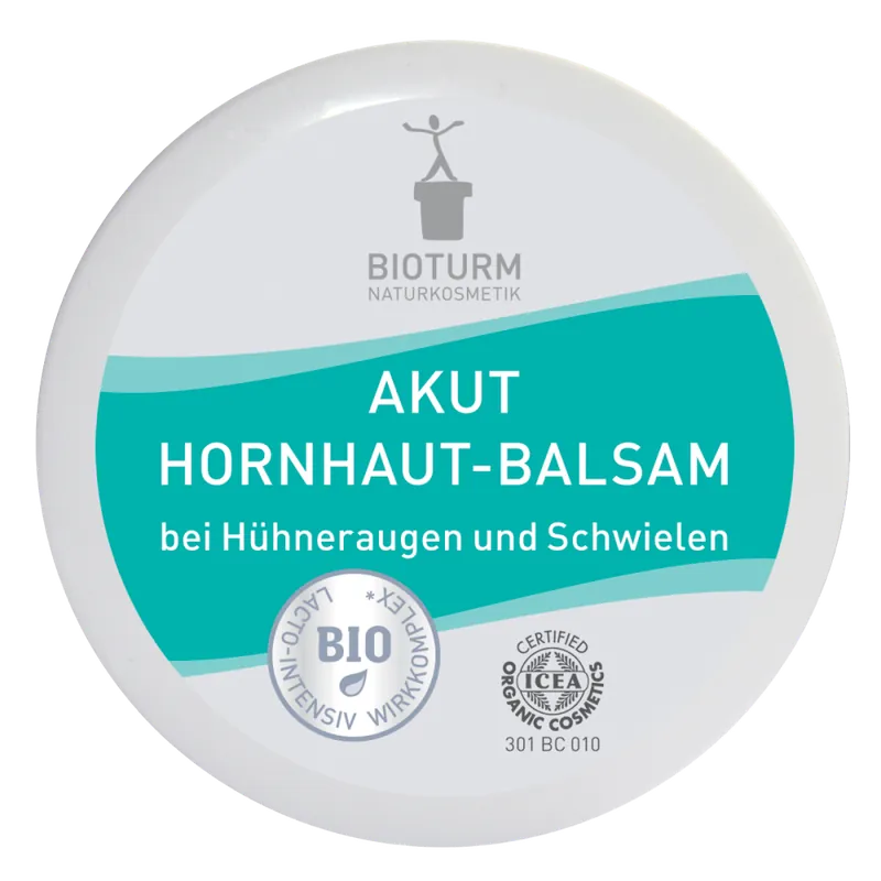 Nr.84 - Akut Hornhaut-Balsam Schneller Versand