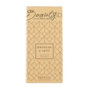 Bestpreis Benecos Natural Beauty ID Leerpalette L 1 St