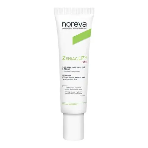 Abverkauf Noreva Zeniac LP + forte Creme, 30 ml