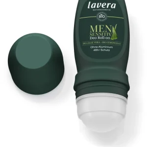 lavera Men Deo Roll on 48h Sichere Zahlung