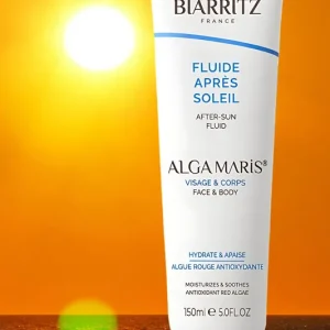 After Sun Fluid von Laboratoires de Biarritz 150 ml Top-Seller
